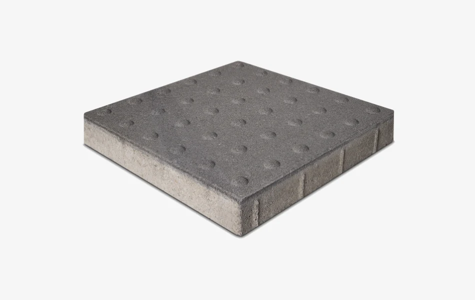 Losetas concreto