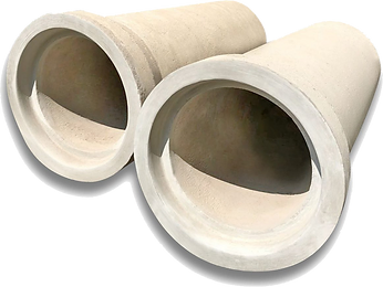 Tuberia concreto