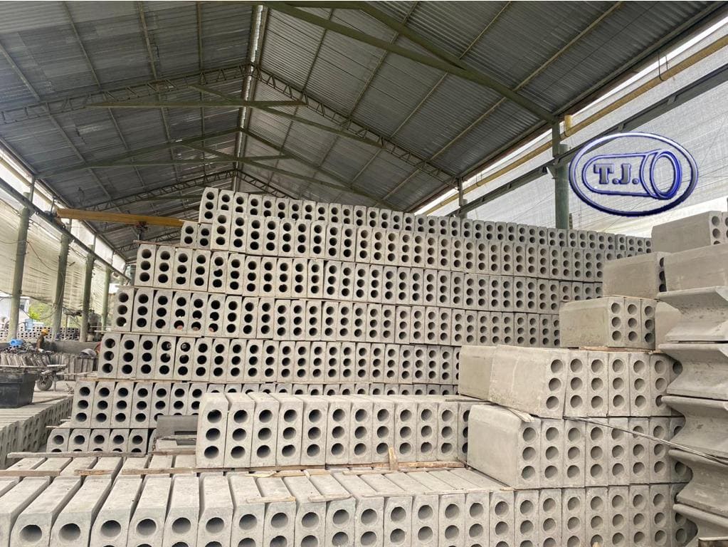 Inversiones tj prefabricados tipo idu